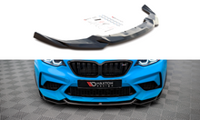 Carica l&#39;immagine nel visualizzatore di Gallery, Lip Anteriore V.1 BMW M2 Competition F87