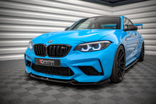 Carica l&#39;immagine nel visualizzatore di Gallery, Lip Anteriore V.1 BMW M2 Competition F87