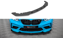 Carica l&#39;immagine nel visualizzatore di Gallery, Street Pro Lip Anteriore BMW M2 Competition F87