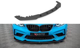 Street Pro Lip Anteriore BMW M2 Competition F87