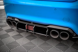Street Pro Diffusore posteriore BMW M2 F87