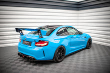 Carica l&#39;immagine nel visualizzatore di Gallery, Street Pro Splitter Laterali Posteriori BMW M2 F87