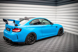 Street Pro Diffusori Sotto Minigonne BMW M2 F87