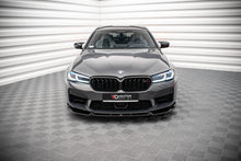 Load image into Gallery viewer, Lip Anteriore V.1 BMW Serie 5 M5 F90 Facelift