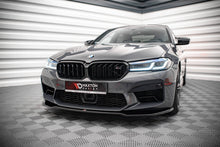 Carica l&#39;immagine nel visualizzatore di Gallery, Lip Anteriore V.2 BMW Serie 5 M5 F90 Facelift