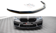 Carica l&#39;immagine nel visualizzatore di Gallery, Lip Anteriore V.3 BMW Serie 5 M5 F90 Facelift