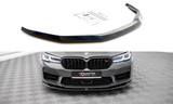 Lip Anteriore V.3 BMW Serie 5 M5 F90 Facelift