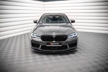 Carica l&#39;immagine nel visualizzatore di Gallery, Lip Anteriore V.3 BMW Serie 5 M5 F90 Facelift