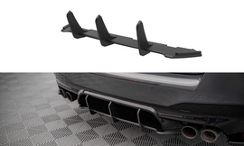 Street Pro Diffusore posteriore BMW Serie 5 M5 F90