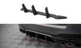 Street Pro Diffusore posteriore BMW Serie 5 M5 F90