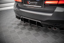 Load image into Gallery viewer, Street Pro Diffusore posteriore BMW Serie 5 M5 F90