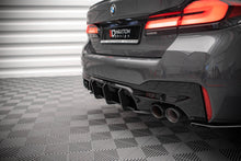 Load image into Gallery viewer, Street Pro Diffusore posteriore BMW Serie 5 M5 F90
