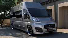 Carica l&#39;immagine nel visualizzatore di Gallery, Paraurti Anteriore FIAT DUCATO III con LED