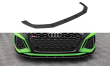 Load image into Gallery viewer, Street Pro Lip Anteriore Audi RS3 8Y