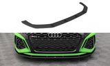 Street Pro Lip Anteriore Audi RS3 8Y