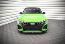 Load image into Gallery viewer, Street Pro Lip Anteriore Audi RS3 8Y