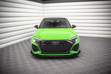 Carica l&#39;immagine nel visualizzatore di Gallery, Street Pro Lip Anteriore V.1 + Flap Audi RS3 8Y