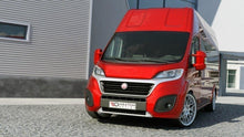 Carica l&#39;immagine nel visualizzatore di Gallery, Paraurti Anteriore FIAT DUCATO III (FACELIFT)