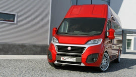 Paraurti Anteriore FIAT DUCATO III (FACELIFT)