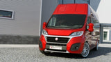 Paraurti Anteriore FIAT DUCATO III (FACELIFT)