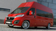 Carica l&#39;immagine nel visualizzatore di Gallery, Paraurti Anteriore FIAT DUCATO III (FACELIFT)