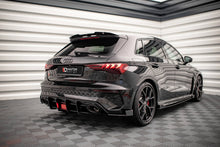 Carica l&#39;immagine nel visualizzatore di Gallery, Luce a led Stop Audi RS3 Sportback 8Y