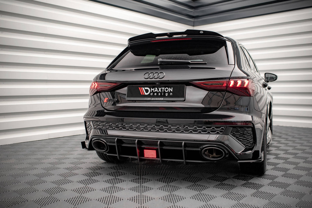 Luce a led Stop Audi RS3 Sportback 8Y