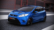 Load image into Gallery viewer, Paraurti Anteriore (RS Look) Ford Fiesta Mk7 Facelift