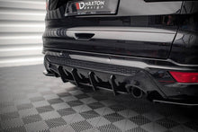 Carica l&#39;immagine nel visualizzatore di Gallery, Street Pro Diffusore posteriore Ford Escape ST-Line Mk3
