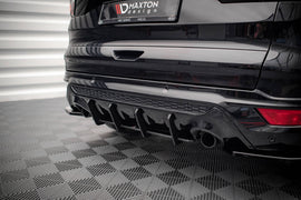 Street Pro Diffusore posteriore Ford Escape ST-Line Mk3