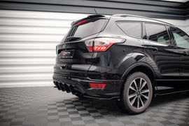 Street Pro Diffusore posteriore Ford Escape ST-Line Mk3
