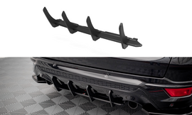 Street Pro Diffusore posteriore Ford Escape ST-Line Mk3