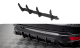 Street Pro Diffusore posteriore Ford Escape ST-Line Mk3