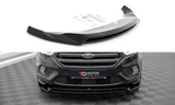 Lip Anteriore V.1 Ford Escape ST-Line Mk3