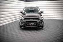 Carica l&#39;immagine nel visualizzatore di Gallery, Lip Anteriore V.2 Ford Escape ST-Line Mk3