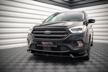 Carica l&#39;immagine nel visualizzatore di Gallery, Lip Anteriore V.2 Ford Escape ST-Line Mk3