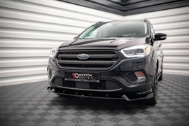 Lip Anteriore V.2 Ford Escape ST-Line Mk3