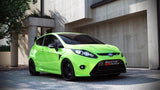 Paraurti Anteriore (RS Look) Ford Fiesta Mk7