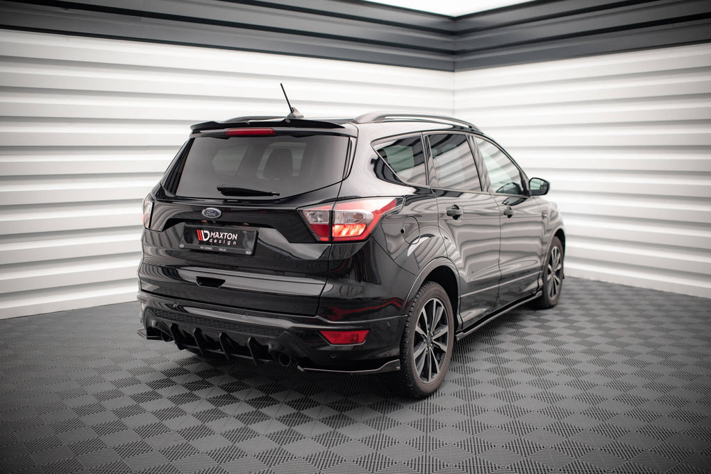 Splitter Laterali Posteriori Ford Escape ST-Line Mk3