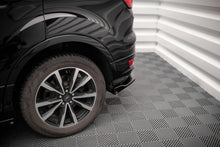 Carica l&#39;immagine nel visualizzatore di Gallery, Splitter Laterali Posteriori Ford Escape ST-Line Mk3