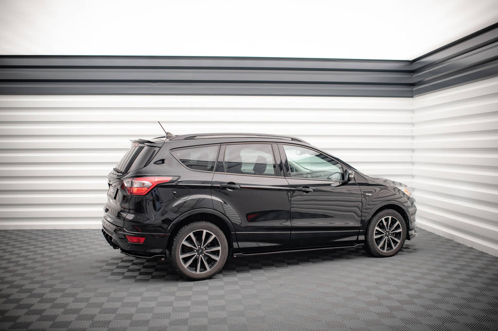 Diffusori Sotto Minigonne Ford Escape ST-Line Mk3