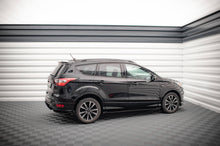 Load image into Gallery viewer, Diffusori Sotto Minigonne Ford Escape ST-Line Mk3