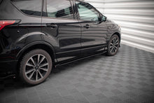 Load image into Gallery viewer, Diffusori Sotto Minigonne Ford Escape ST-Line Mk3