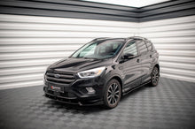 Load image into Gallery viewer, Diffusori Sotto Minigonne Ford Escape ST-Line Mk3