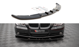 Lip Anteriore V.1 BMW Serie 3 E90