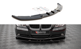 Lip Anteriore V.1 BMW Serie 3 E90