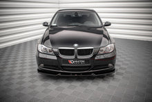 Carica l&#39;immagine nel visualizzatore di Gallery, Lip Anteriore V.1 BMW Serie 3 E90