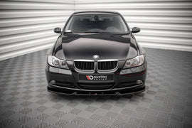 Lip Anteriore V.1 BMW Serie 3 E90