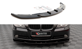 Lip Anteriore V.2 BMW Serie 3 E90