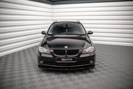 Lip Anteriore V.2 BMW Serie 3 E90